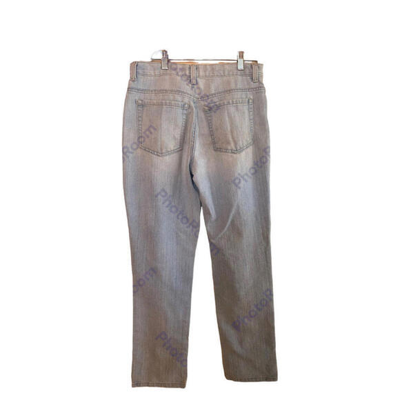 Gloria Vanderbilt Amanda Jeans Light Wash Sz.6 - Picture 2 of 5
